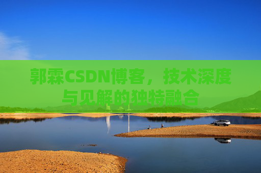 郭霖CSDN博客，技术深度与见解的独特融合